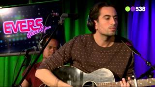 Dotan  Fall live EversStaatOp538 [upl. by Oiralednac]