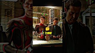 quotI think I can make an anti serum for Doctor Osbornequot  spider man no way home  marvel shorts [upl. by Bohner]