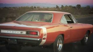 David Freiburgers 1970 Super Bee Revival Part 2 [upl. by Nej]