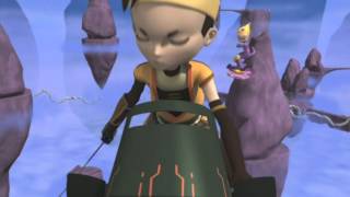 CODE LYOKO ENGLISH  EP51  Revelation [upl. by Eachern]