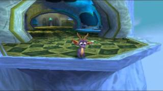 Spyro the Dragon  Part 16 Magic Crafters  Wizard Peak [upl. by Diraj]