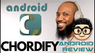 📱 Chordify Acordes de canciones  Full COMPLETO ANDROID  Tutorial ACTUALIZADO ABRIL 2024🎼🎧🎸🎤 [upl. by Charmine249]