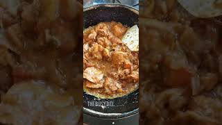 PAN FRIED CHICKEN  A Quick Recipe Vlog41  The Busy Bee [upl. by Dannel]