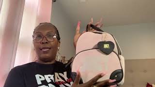 JC Penny small haul 🌸🎀 Amazing weekend sale  shopping on a budget 🙏🏾 [upl. by Oine]