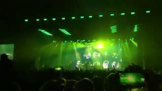 ReTo  Papierosyrmx LIVE koncert Opener Festival 2019 [upl. by Tseng921]