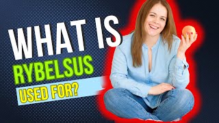 What is Rybelsus used for Common Purposes Advantages Potential Side Effects Dosage and Risks [upl. by Yruj]