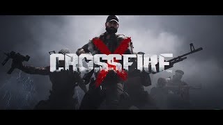 Trailer de Crossfire X  XboxE3 2019 ptBR [upl. by Nnyleve]