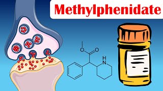 Methylphenidate  Uses Mechanism Of Action Pharmacology Adverse Effects amp Contraindications [upl. by Ennaid]