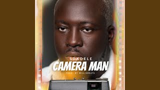 Camera Man [upl. by Judi]