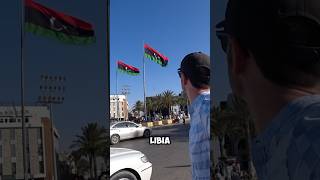 Passo le mie ferie in Libia 🇱🇾 tripoli libia [upl. by Neeruan]