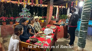 Así Festejamos en el Rancho el Cumpleaños de mi Hija Con Mis Nietos [upl. by Nivrae209]