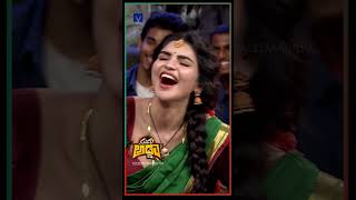 Shorts  Varsha amp Shanthi Swaroop Hilarious Comedy  Suma Adda Promo  22nd October 2024  Saddam [upl. by Ingra]