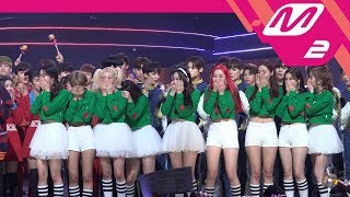 MPD직캠 모모랜드 1위 앵콜 직캠 4K 뿜뿜BBoom BBoom MOMOLAND FanCam No1 Encore  MCOUNTDOWN2018111 [upl. by Otsirc]