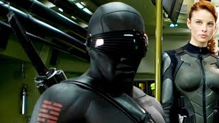 SNAKE EYES GI JOE ORIGNS Movie Spoilers FULL PLOT EXCLUSIVES [upl. by Hgielsel]