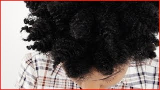 What Is 4C Hair Type amp How To Deal With Natural Hair [upl. by Andria50]