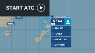 Spawning as ATC in AIRPORTS with NO ONE AROUND and WAITING for someone to SPAWN in RFS [upl. by Nolra996]