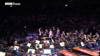 Oklahoma by Rodgers and Hammerstein  BBC Proms 2010 [upl. by Brause]