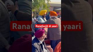 Rana Gurjit farm farmer tractorlover viral shortsvideo [upl. by Rinaldo]