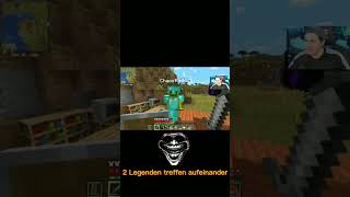 Melone  Kürbis minecraft chaosflo44 paluten chaosgamer96 [upl. by Baillie]