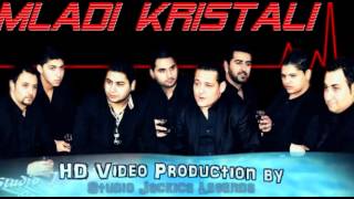 Orkestar Mladi Kristali  Nosa Nosa  New Mega Hit 2012 by Studio Jackicam2ts [upl. by Pearse]