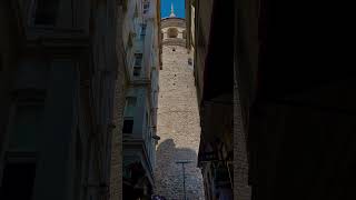 Galata Tower 🇹🇷 [upl. by Sinegold]