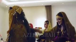 Azeem Shah Baloch Song  Balochi Rasam  Balochi Salonki Wedding Song  Bijan Dhol 2022 [upl. by Lewak145]