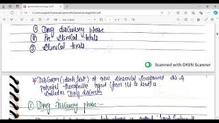 General Pharmacology Lecture 2 systemic route first pass metabolism clinical trials [upl. by Pammie]