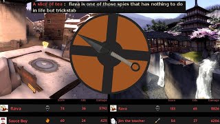 TF2 Top Fragging with EVERY Weapon  Connivers Kunai [upl. by Rettig728]