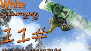 Shaun White Snowboarding Soundtrack  11 Harry Nilsson  Jump Into The Fire [upl. by Nary]