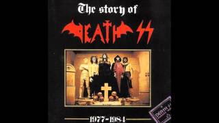 Death SS  Terror 1977 [upl. by Gaige]