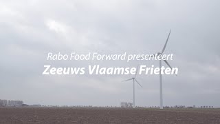 Zeeuws Vlaamse Frieten I Rabo Food Forward [upl. by Nodroj]