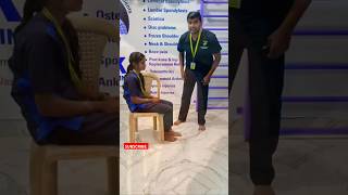 KNEE PAIN EXERCISES  tvkphysiotherapyclinic kneeexercises youtubeshorts instragramreels [upl. by Ariik]