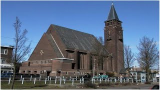 Bethlehemkerk Den Haag 19 maart 2023 1630 uur [upl. by Hutner]