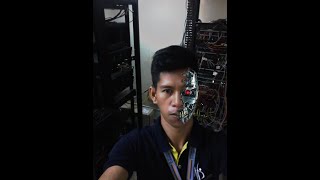 PABX INSTALLATION WIRING SETUP NS300 [upl. by Darb]