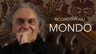 Riccardo Fogli  Mondo Official Video [upl. by Ikkaj191]