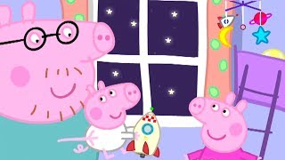 Peppa Pig en Español Episodios completos ⭐️ Stars ⭐️ Pepa la cerdita [upl. by Aidan675]