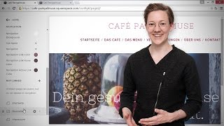 Meine eigene Website – Schritt für Schritt zum gelungenen Webauftritt  Trailer HD [upl. by Nwahsel]