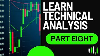 Learn Forex Technical Analysis I Horizontal Support and Resistance Explained Channels etc [upl. by Stavros]