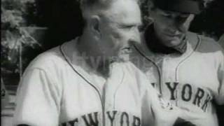 Casey Stengel [upl. by Dona]