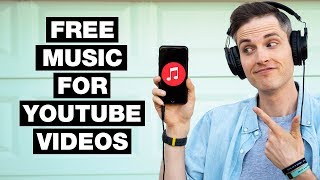 Best Copyright Free Music for YouTube Videos — Top 3 Sites [upl. by Ossie]