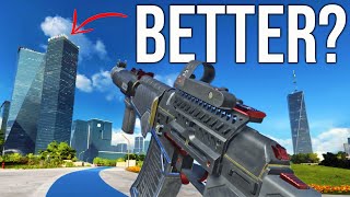 They tried to fix Battlefield 2042 NEW Update 12 [upl. by Aikat]