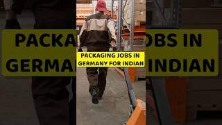 Germany work visa for indian [upl. by Falk349]