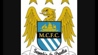 Manchester City  Singing The Blues [upl. by Jarnagin]