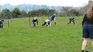 Sports at University of Exeters Penryn Campus [upl. by Norah875]