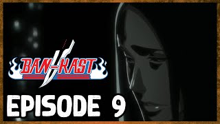 Bleach TYBW Ep9  quotTHE DROPquot Breakdown  BANKAST [upl. by Judenberg]