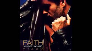 George Michael  Father Figure [upl. by Acnoib390]