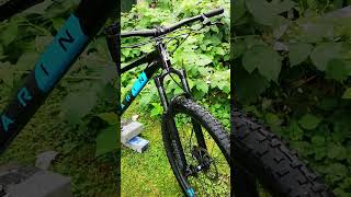 Marin Bobcat trail 3 Edit mtb bikelife mtblife edit editing capcut enduro foryou [upl. by Naliorf]