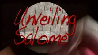 quotUnveiling Salomequot official trailer 2013  a documentary by Nayo Titzin [upl. by Aysahc187]