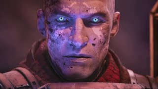 Zavala gives SPEECH before battle with The Witness  Destiny 2 The Final Shape Cutscene [upl. by Tyra]