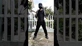 Tutorial skills nunchaku 54 [upl. by Balling]